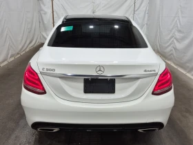Mercedes-Benz C 300 4MATIC * * CARFAX * *   * *  | Mobile.bg    6