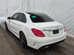 Mercedes-Benz C 300 4MATIC * * CARFAX * *   * *  | Mobile.bg    5