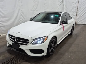 Mercedes-Benz C 300 4MATIC * * CARFAX * * АВТО КРЕДИТ * * 