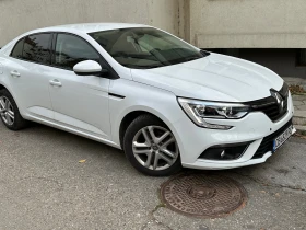 Renault Megane 1.3 TCE 140к.с. 84500КМ - изображение 1