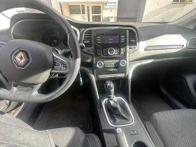 Renault Megane 1.3 TCE 140.. 84500 | Mobile.bg    13