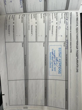 Renault Megane 1.3 TCE 140.. 84500 | Mobile.bg    9