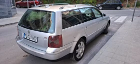 VW Passat 1.9 TDI, снимка 2
