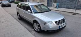 VW Passat 1.9 TDI, снимка 5