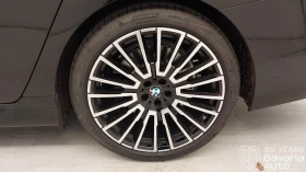 BMW 750 e xDrive Automatik | Mobile.bg    15