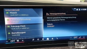 BMW 750 e xDrive Automatik | Mobile.bg    11