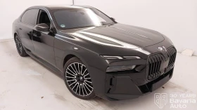 BMW 750 e xDrive Automatik | Mobile.bg    4
