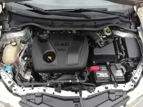 Toyota Auris 1.4 D4D, снимка 16