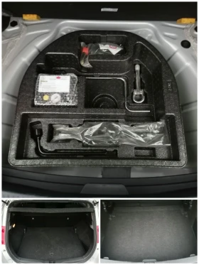 Toyota Auris 1.4 D4D, снимка 15