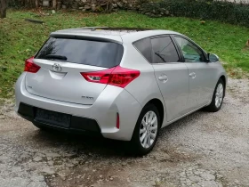 Toyota Auris 1.4 D4D, снимка 6