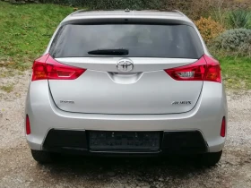 Toyota Auris 1.4 D4D, снимка 7