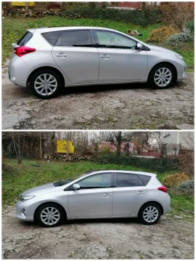 Toyota Auris 1.4 D4D, снимка 4