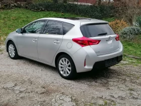 Toyota Auris 1.4 D4D, снимка 5