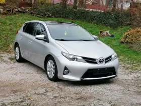 Toyota Auris 1.4 D4D, снимка 2