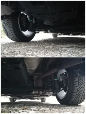 Toyota Auris 1.4 D4D, снимка 14