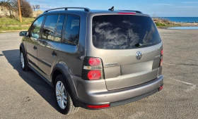 VW Touran Cross 2.0 tdi, снимка 5