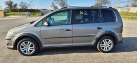 VW Touran Cross 2.0 tdi, снимка 2