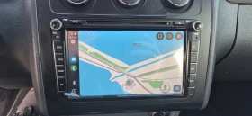 VW Touran Cross 2.0 tdi, снимка 10