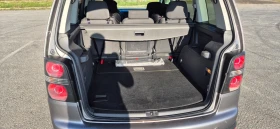 VW Touran Cross 2.0 tdi, снимка 9