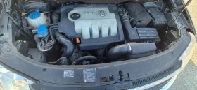 VW Touran Cross 2.0 tdi, снимка 6