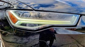 Audi A6 SUPERCHARGER/S-LINE, снимка 9