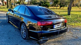 Audi A6 SUPERCHARGER/S-LINE, снимка 6