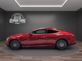 Mercedes-Benz CLE 300 4matic, снимка 6