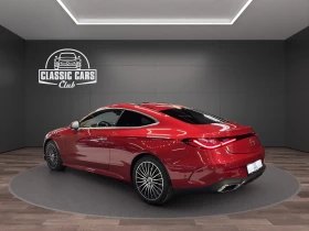 Mercedes-Benz CLE 300 4matic, снимка 5