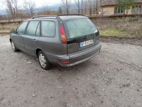 Fiat Marea, снимка 3