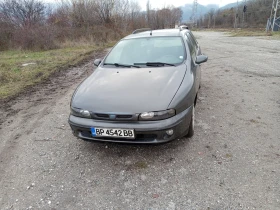 Fiat Marea  - изображение 1