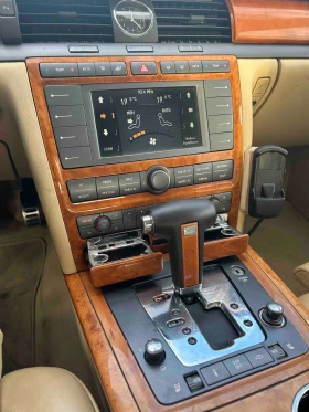 VW Phaeton 3.0 TDI 4x4 FULL - 3600 лв. / 1840.65 € - 35394203 14