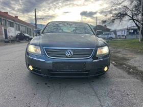 VW Phaeton 3.0 TDI 4x4 FULL - 3600 лв. / 1840.65 € - 35394203 7