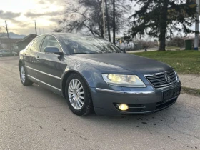 VW Phaeton 3.0 TDI 4x4 FULL