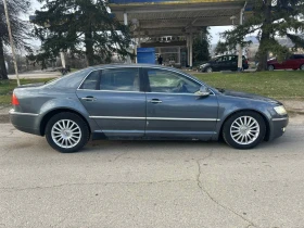 VW Phaeton 3.0 TDI 4x4 FULL - 3600 лв. / 1840.65 € - 35394203 6