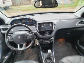 Peugeot 2008 1, 6HDi, снимка 9