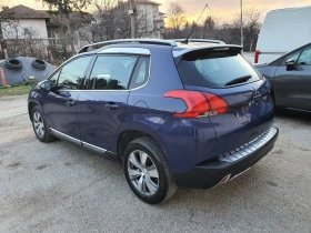 Peugeot 2008 1, 6HDi | Auto.bg — изображение 5