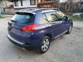 Peugeot 2008 1, 6HDi | Auto.bg — изображение 6
