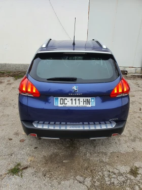 Peugeot 2008 1, 6HDi, снимка 6