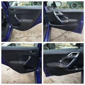 Peugeot 2008 1, 6HDi | Mobile.bg � ����� ������ 17