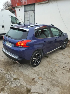 Peugeot 2008 1, 6HDi, снимка 8