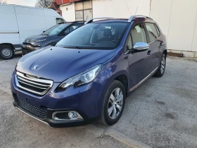 ������ Peugeot 2008