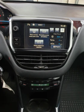 Peugeot 2008 1, 6HDi, снимка 12