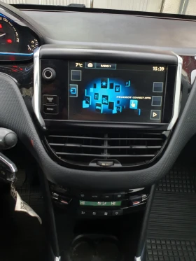 Peugeot 2008 1, 6HDi