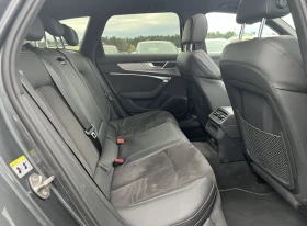 Audi A6 40TDI Mild Hybrid, 3xSline, Pano, HUD, Virtual, снимка 10