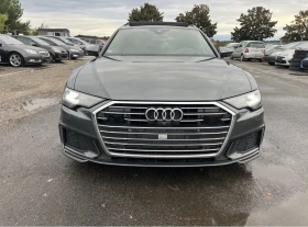Audi A6 40TDI Mild Hybrid, 3xSline, Pano, HUD, Virtual, снимка 2