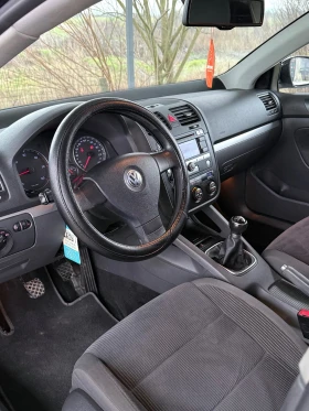 VW Jetta 1.9 tdi - 3732 € / 7299.16 лв. - 61530719 7