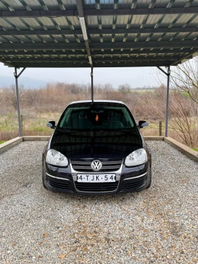 VW Jetta 1.9 tdi - 3732 € / 7299.16 лв. - 61530719 2