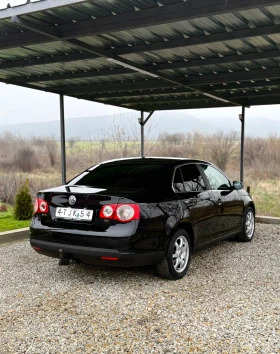 VW Jetta 1.9 tdi - 3732 € / 7299.16 лв. - 61530719 6