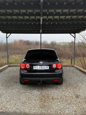 VW Jetta 1.9 tdi - 3732 € / 7299.16 лв. - 61530719 5
