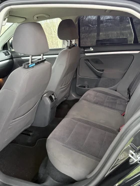 VW Jetta 1.9 tdi - 3732 € / 7299.16 лв. - 61530719 10